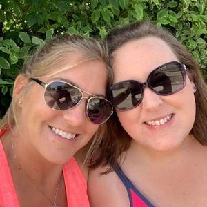 Meet your Posher, Christie